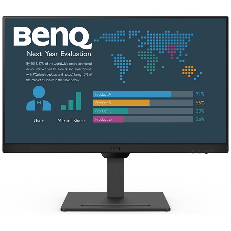 Monitor BENQ BL2790T 27