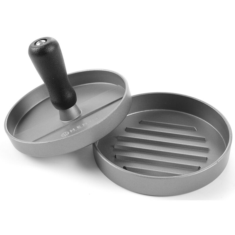 Praska do hamburgerów HENDI 513026