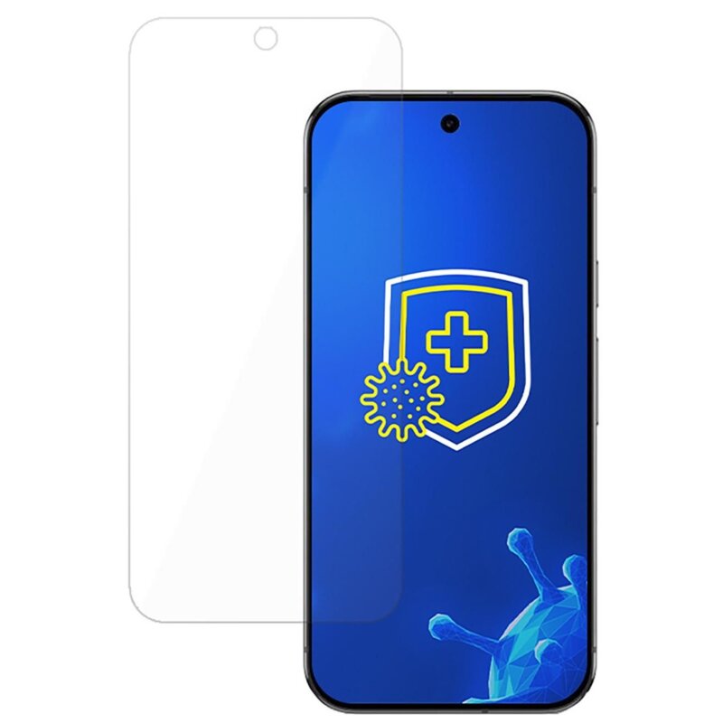 Folia ochronna 3MK SilverProtection+ do Google Pixel 9 Pro XL