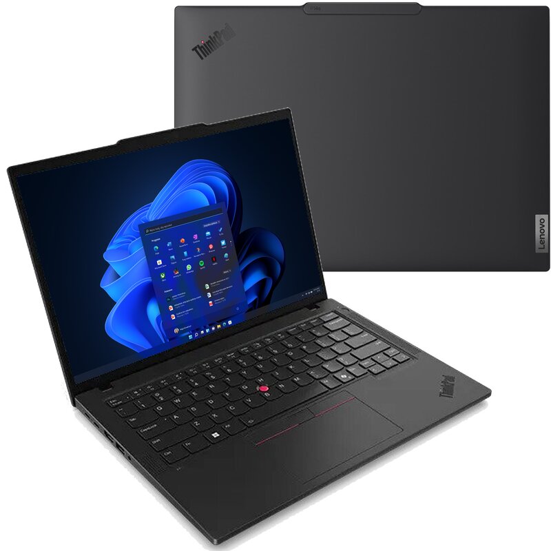 Laptop LENOVO ThinkPad T14 Gen 5 14