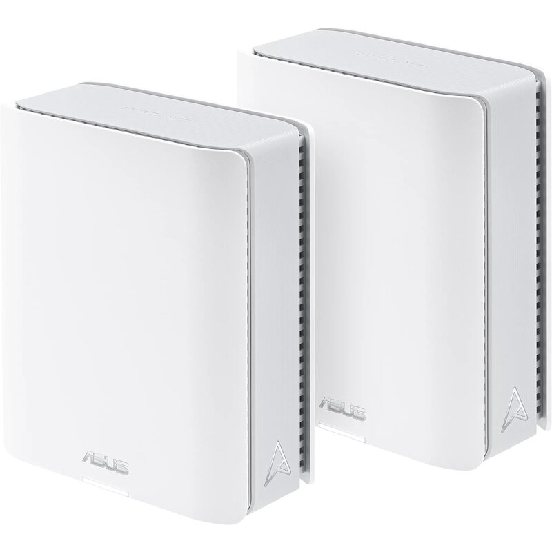 ASUS ZenWiFi BT10 2szt. Biały