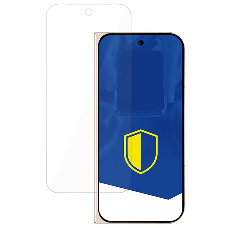 Folia ochronna 3MK ARC+ do Google Pixel 9 Pro Fold (front)