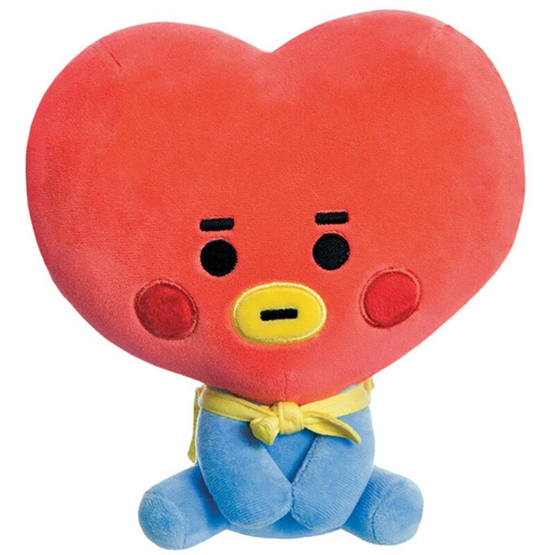 Maskotka AURORA BT21 Tata Baby 61474