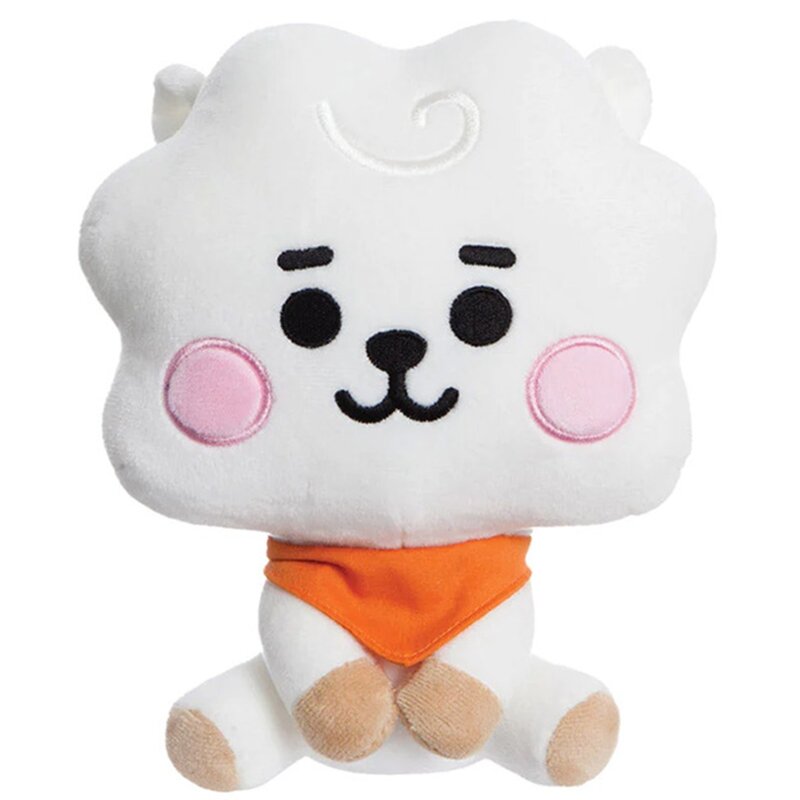 Maskotka AURORA BT21 RJ Baby 61473
