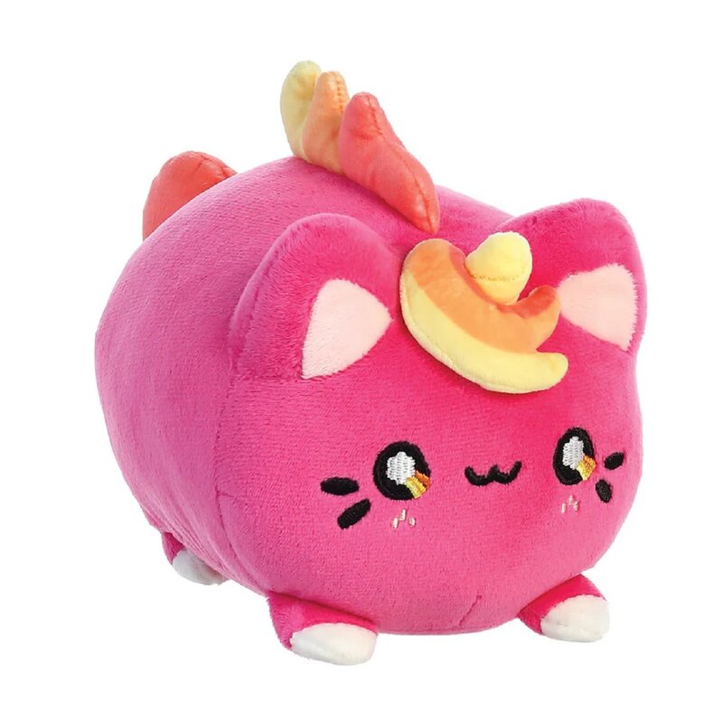 Maskotka AURORA Tasty Peach Berry Sunset Meowchi 14288