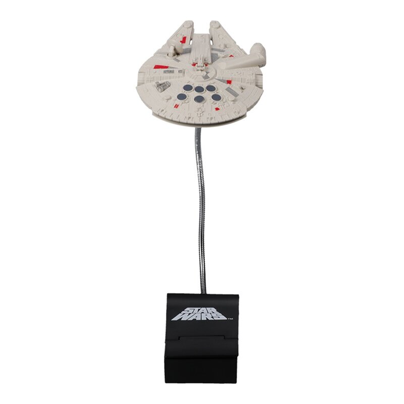Paladone Star Wars Millennium Falcon Clip Light