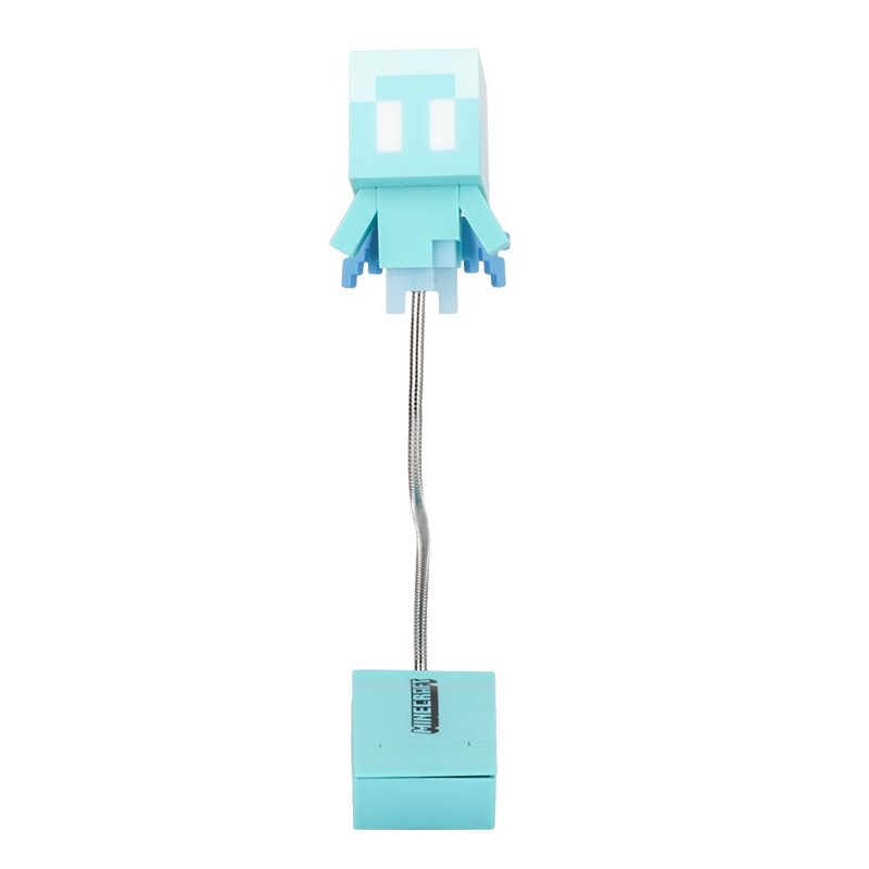 Paladone Minecraft Allay Clip Light