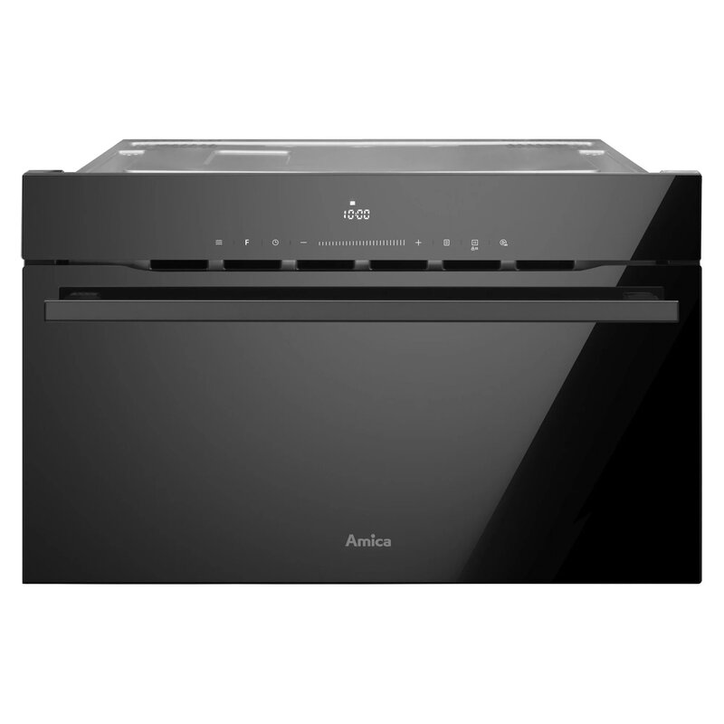AMICA Kuchenka mikrofalowa AMMB34E1GVB