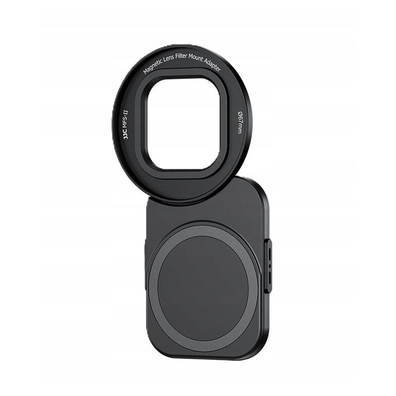 Uchwyt magnetyczny JJC MFS-II na filtry 67mm