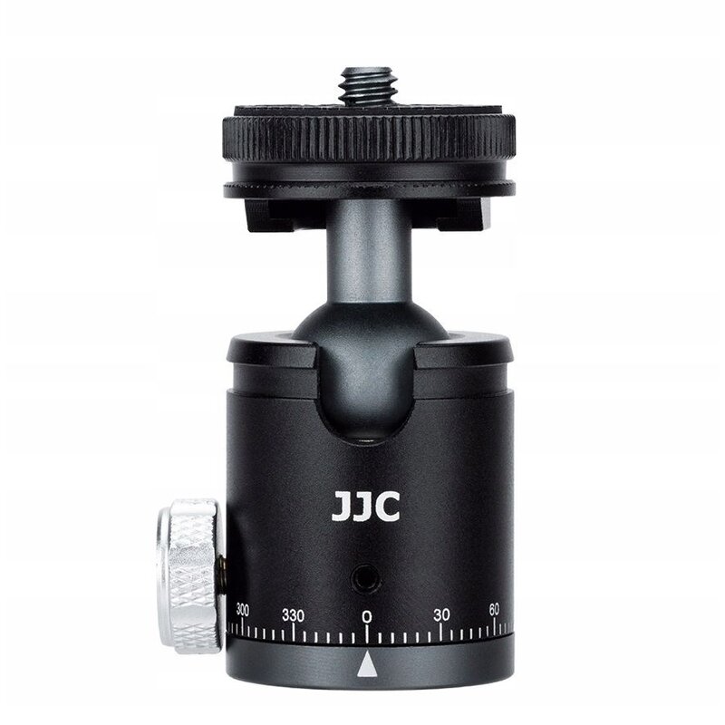 Głowica kulowa JJC BH-CM1 3D