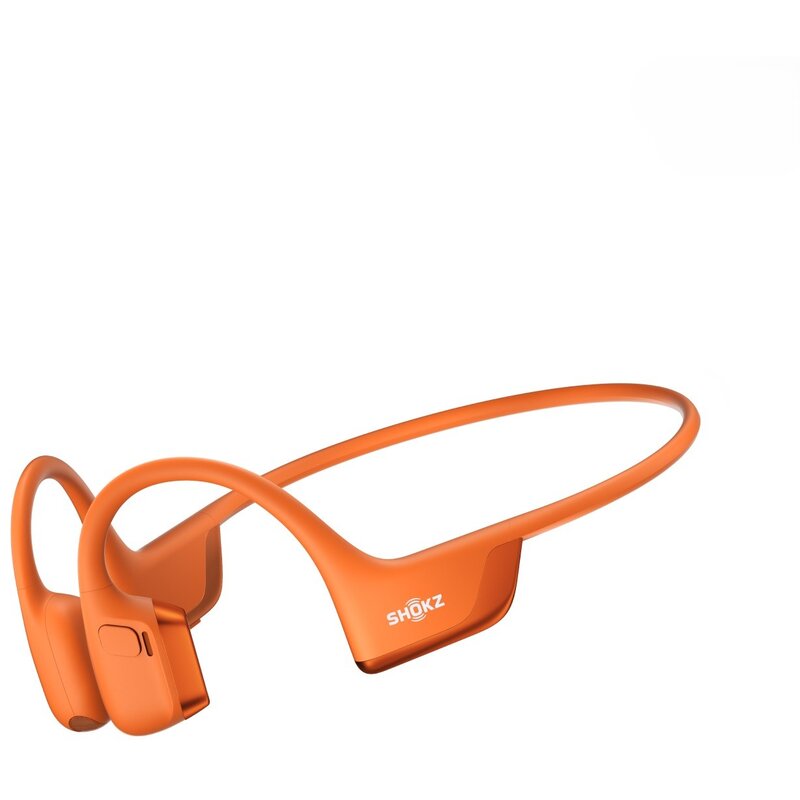 Słuchawki kostne SHOKZ OpenRun Pro 2  Pomarańczowy