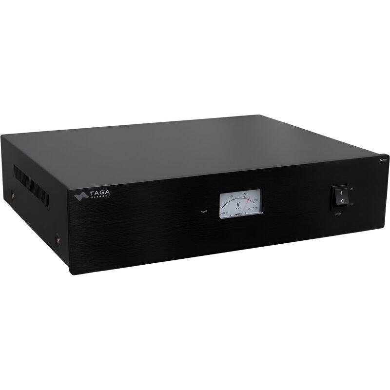 Kondycjoner sieciowy TAGA HARMONY PC-7000 Czarny