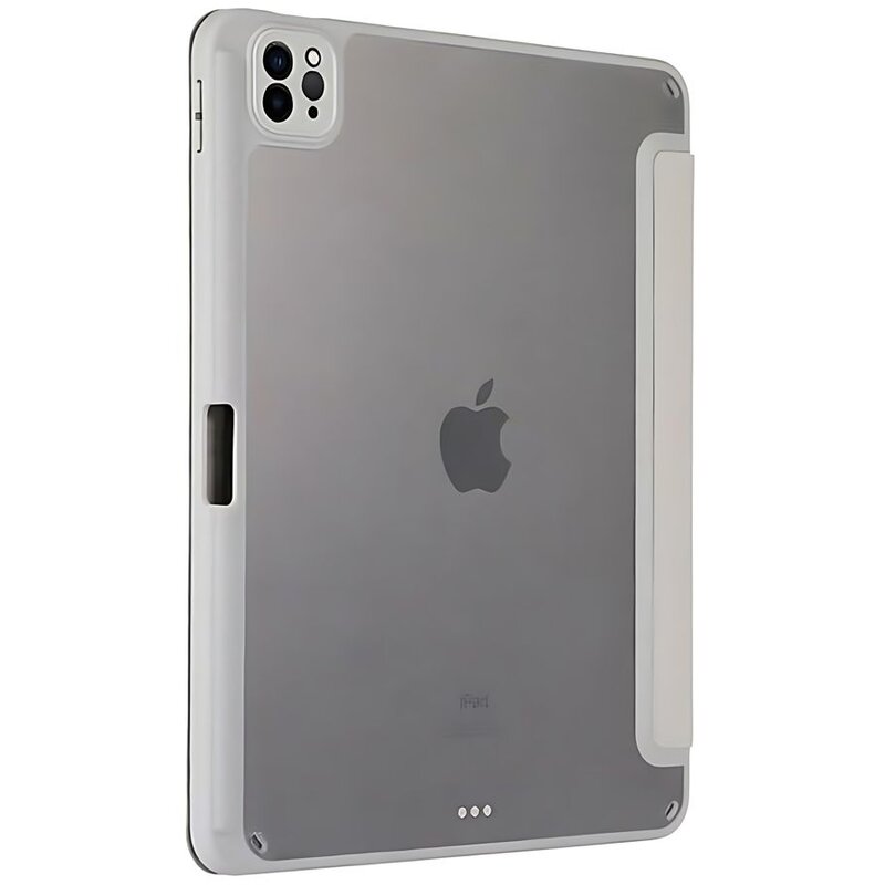 Etui na iPad Air 13 BELINE Smart Stand Biały