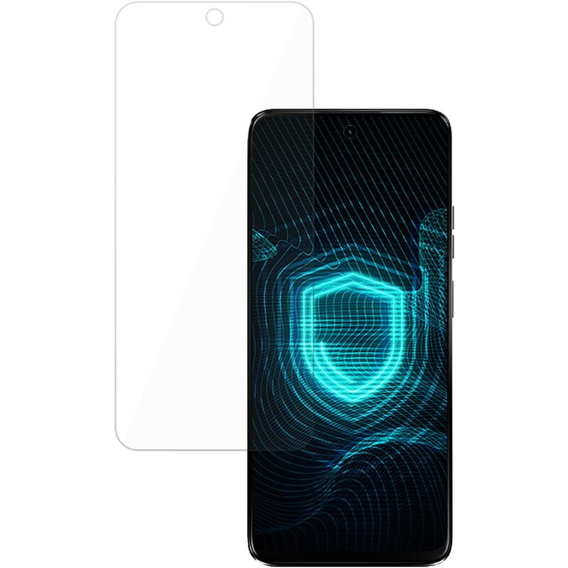 Folia ochronna 3MK 1UP do Motorola Moto G45 5G (3 szt.)