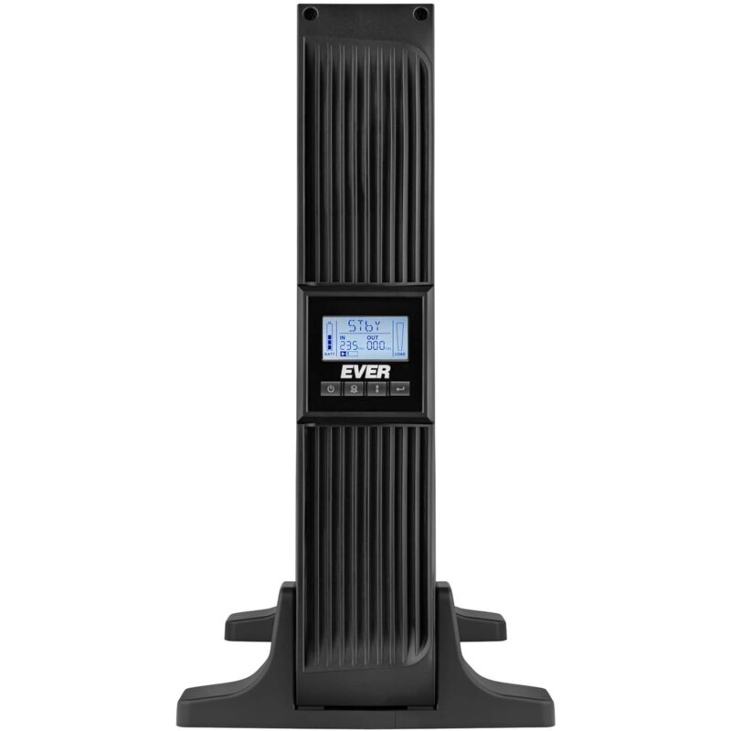 Zasilacz UPS EVER Netline RT 1000VA 900W