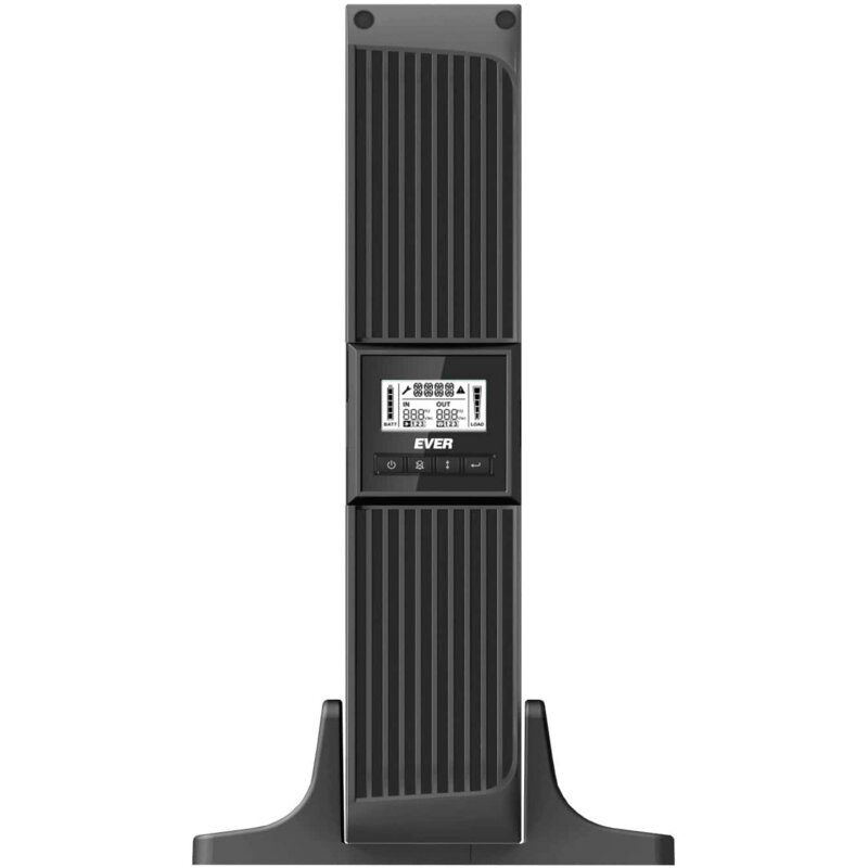 Zasilacz UPS EVER Netline RT 3000VA 2700W