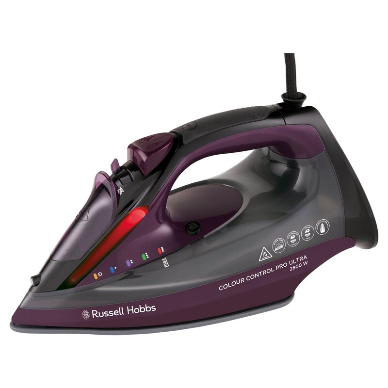 Żelazko RUSSELL HOBBS 27281-56 Pro Ultra
