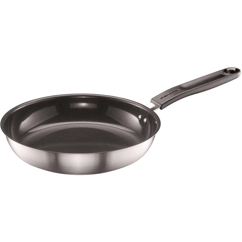 Fiskars Patelnia ceramiczna Functional Form 24cm 1072310