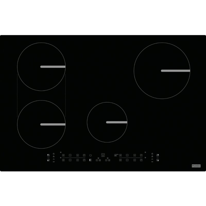 Franke Smart FSM 804 I B BK 74,3cm