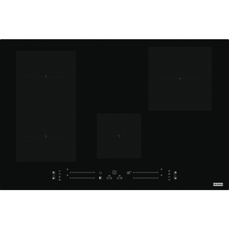 Franke Maris FMA 804 I F BK 77cm