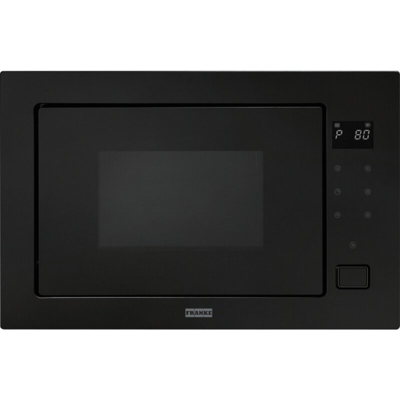 Kuchenka mikrofalowa FRANKE FMW 250 CR2 G BK 131.0391.304