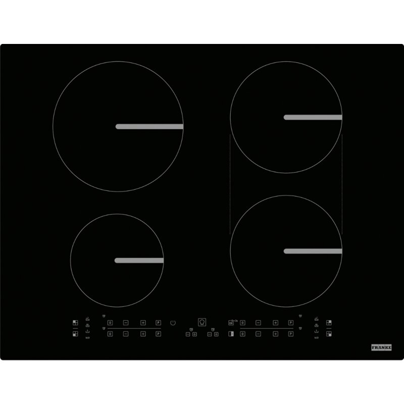 Franke Smart FSM 654 I B BK 65cm
