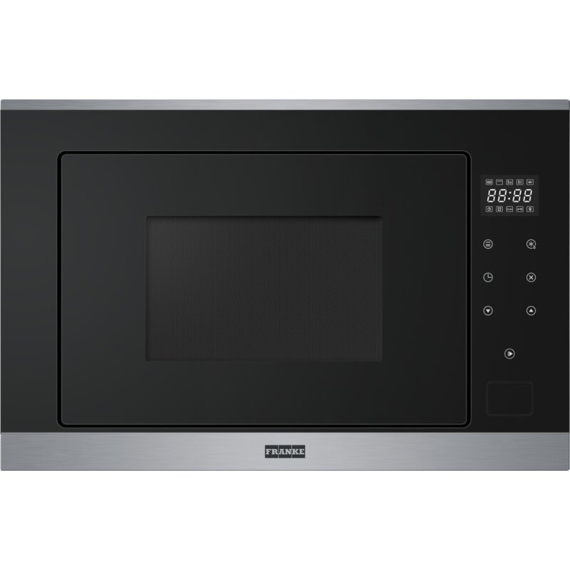 Kuchenka mikrofalowa FRANKE FSM 25 MW XS 131.0627.471