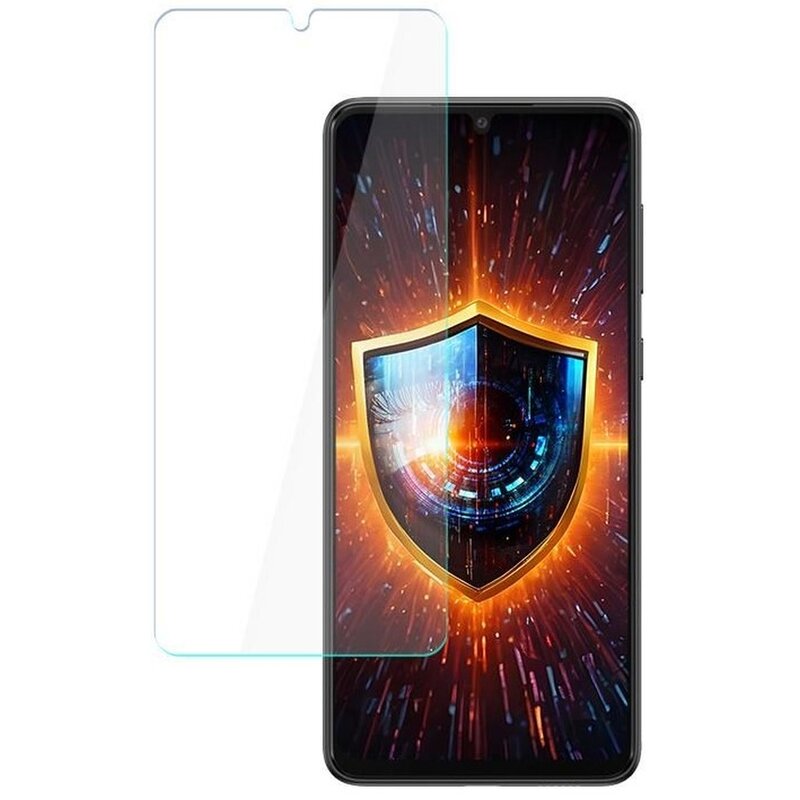 Folia ochronna 3MK Silky Matt Privacy do Samsung Galaxy A32 4G