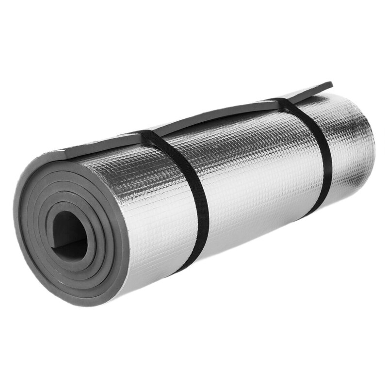 Karimata SPOKEY Hibernation Srebrno-szary