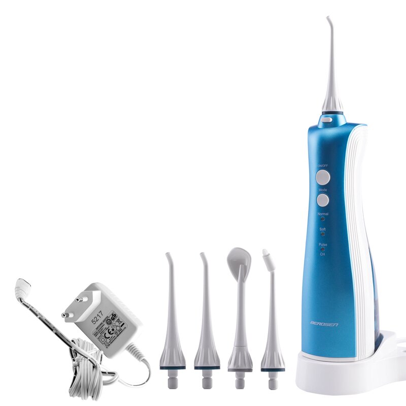 Irygator BERDSEN ClearJet X4