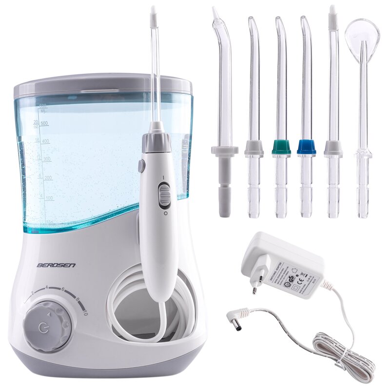 Irygator BERDSEN ClearJet X2