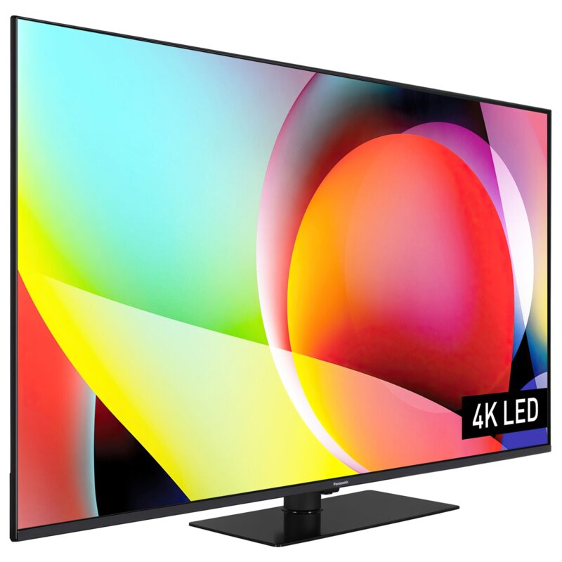 Telewizor PANASONIC TN-65W70AEZ 65" LED 4K Google TV Dolby Vision Dolby Atmos HDMI 2.1