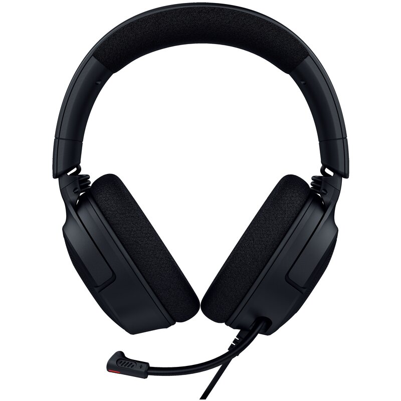 Słuchawki RAZER Kraken V4 X Nauszne, Dźwięk przestrzenny