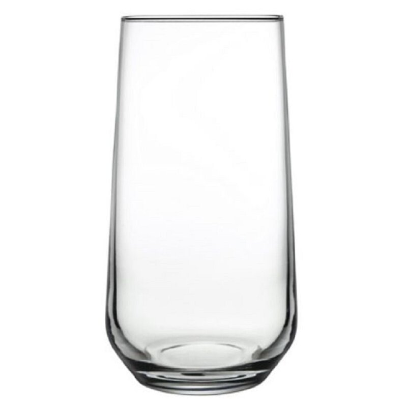 Zestaw szklanek PASABAHCE Allegra 470 ml (6 sztuk)