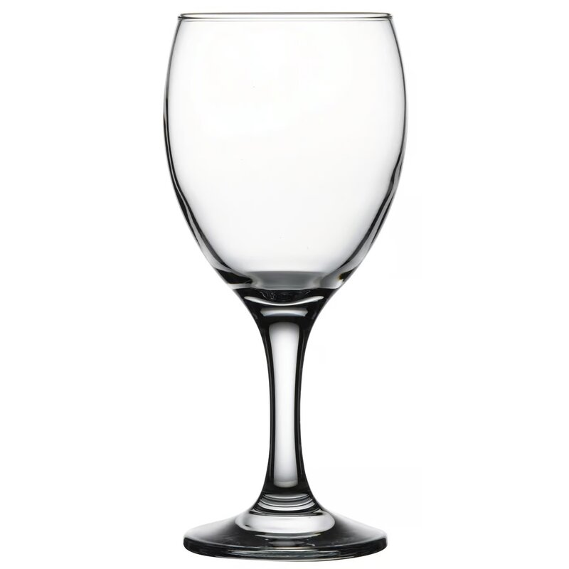 Zestaw kieliszków PASABAHCE Imperial 255 ml (6 sztuk)