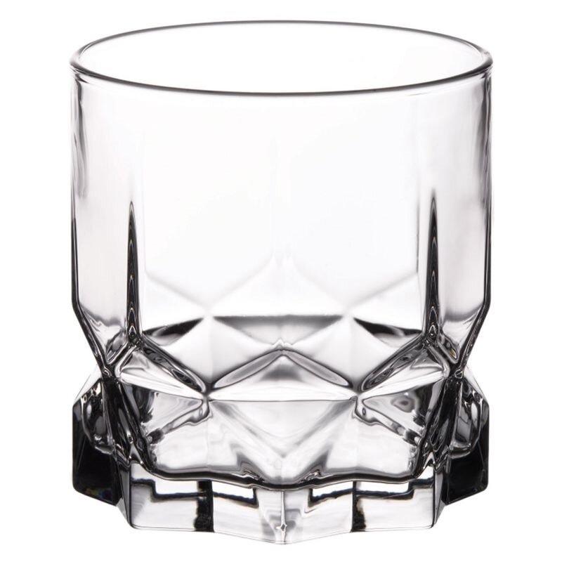 Zestaw szklanek PASABAHCE Diamond 325 ml  (6 sztuk)