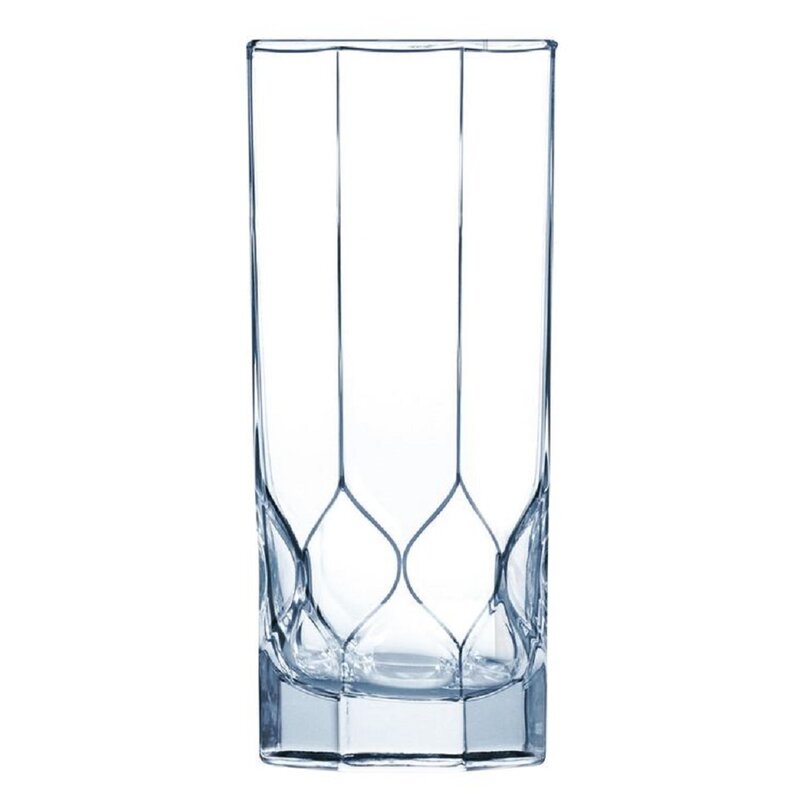 Zestaw szklanek LUMINARC Octime Diamond 300 ml (6 sztuk)