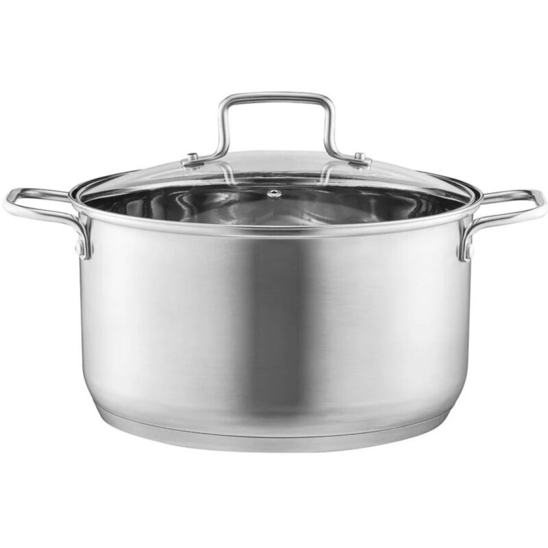 Garnek AMBITION Hugo 44462 6.5L