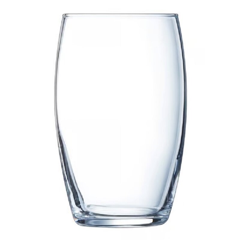 Zestaw szklanek AMBITION Venus 360 ml (6 sztuk)