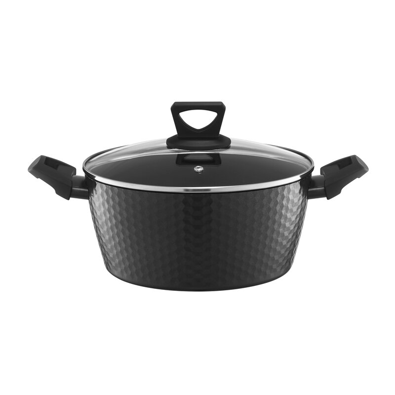 Garnek AMBITION Diamond 2.3L