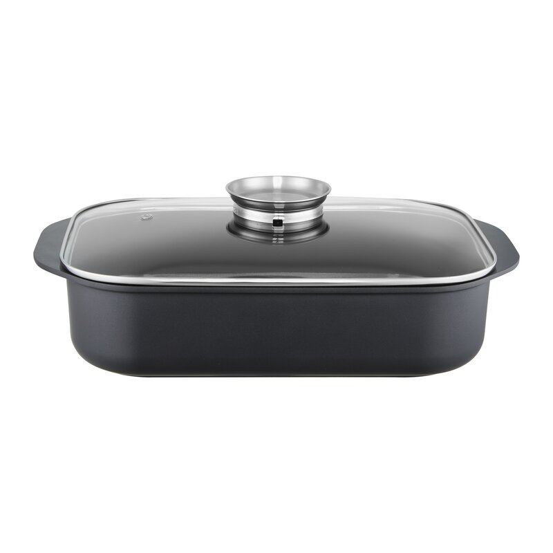 Ambition Grand 22315 Indukcja Aluminium 6,5l