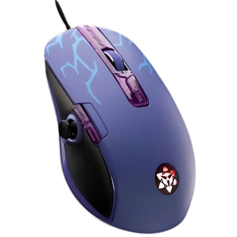 Mysz LEXIP Naruto Sasuke Revenge