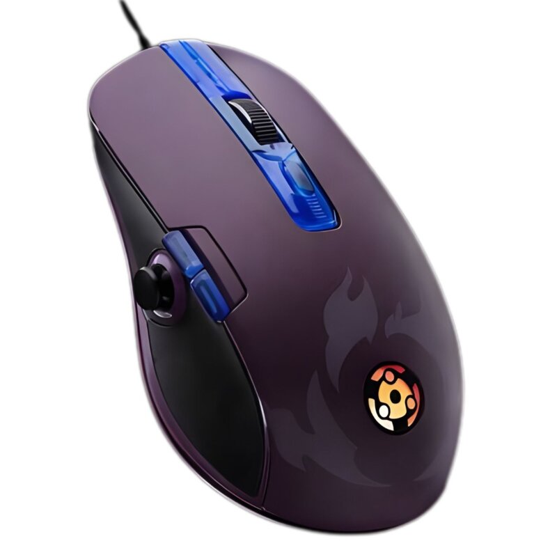 Mysz LEXIP Naruto Shippuden