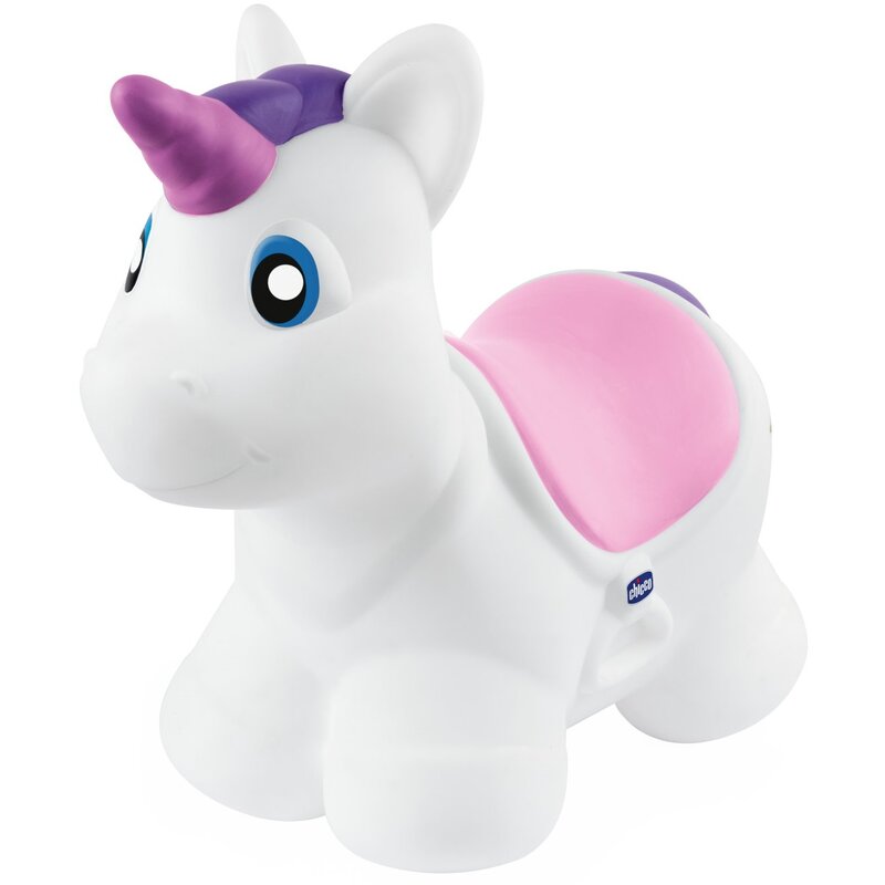 Skoczek CHICCO Jednorożec 00011852100000