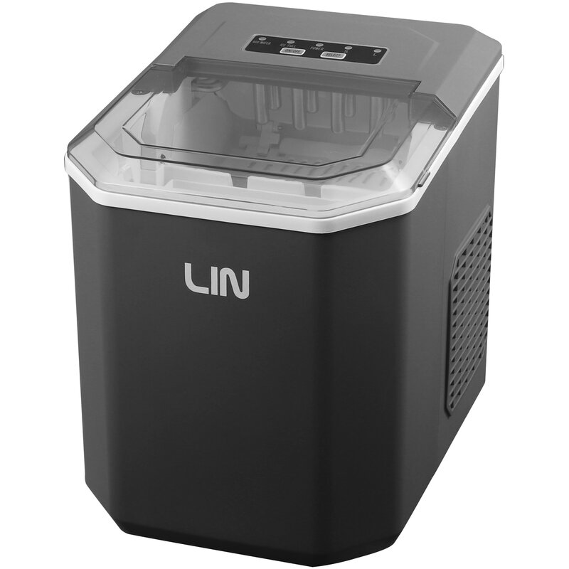 Kostkarka do lodu LIN ICE G9