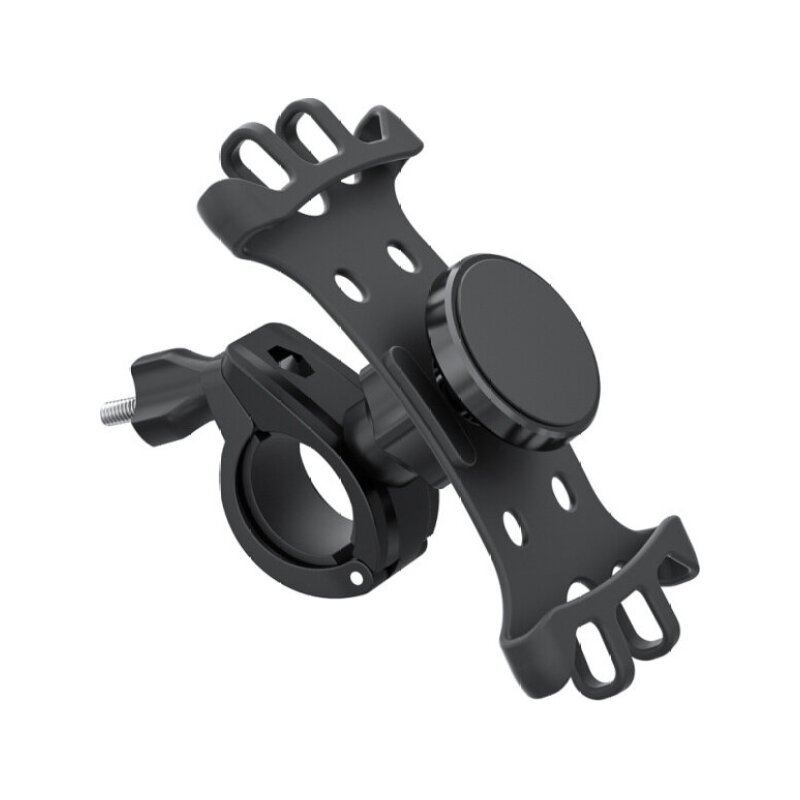 Uchwyt na telefon do roweru BELINE BELI03505 MagSafe Czarny