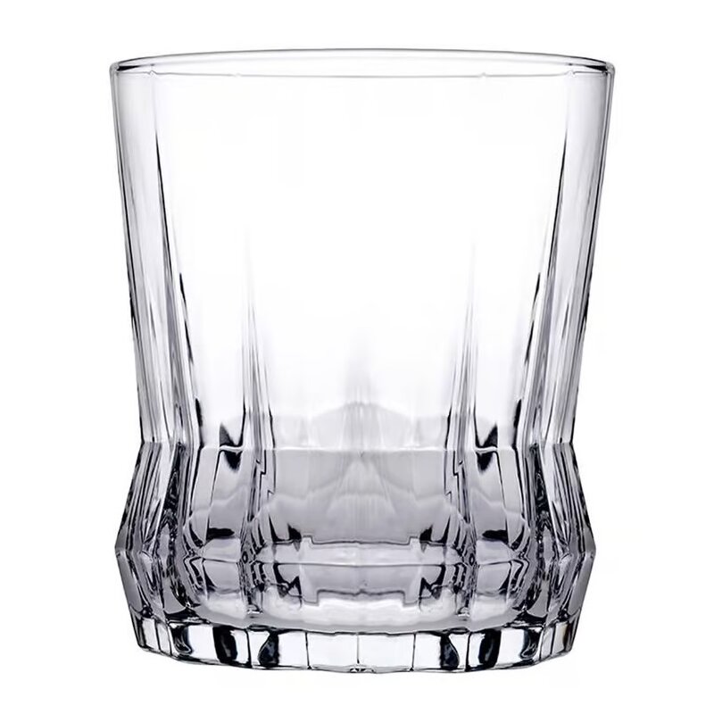 Zestaw szklanek PASABAHCE Gaia 270 ml (6 sztuk)