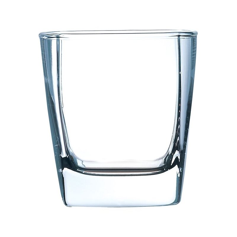 Zestaw szklanek LUMINARC Sterling 300 ml (6 sztuk)