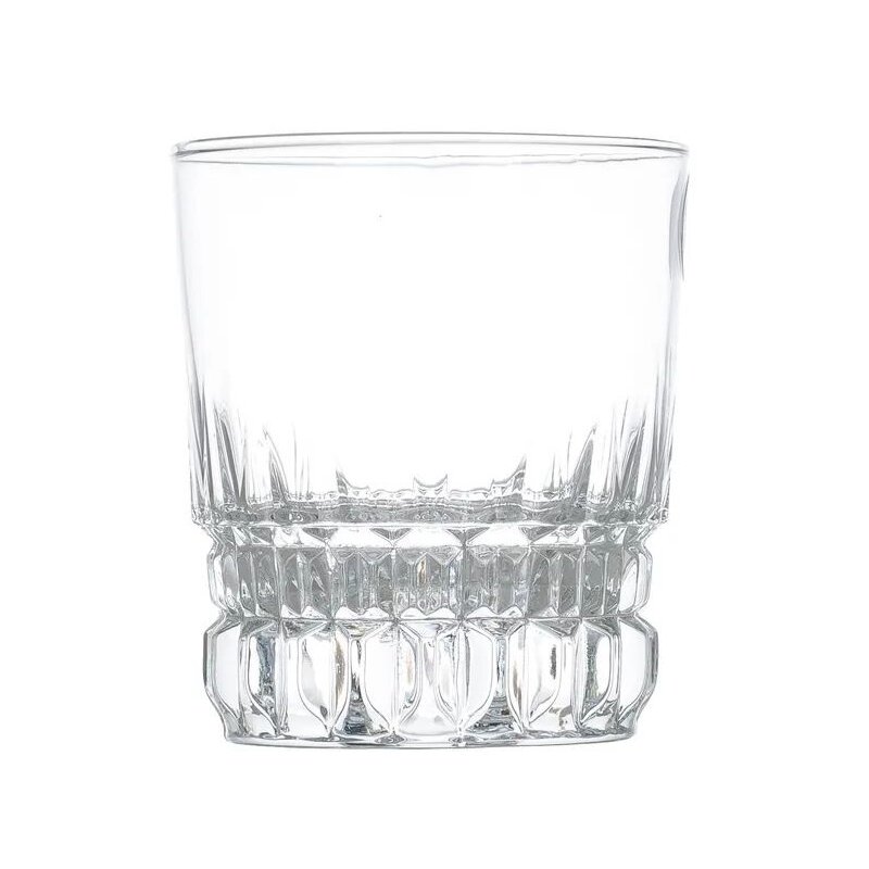 Zestaw szklanek LUMINARC Imperator 300 ml (6 sztuk)