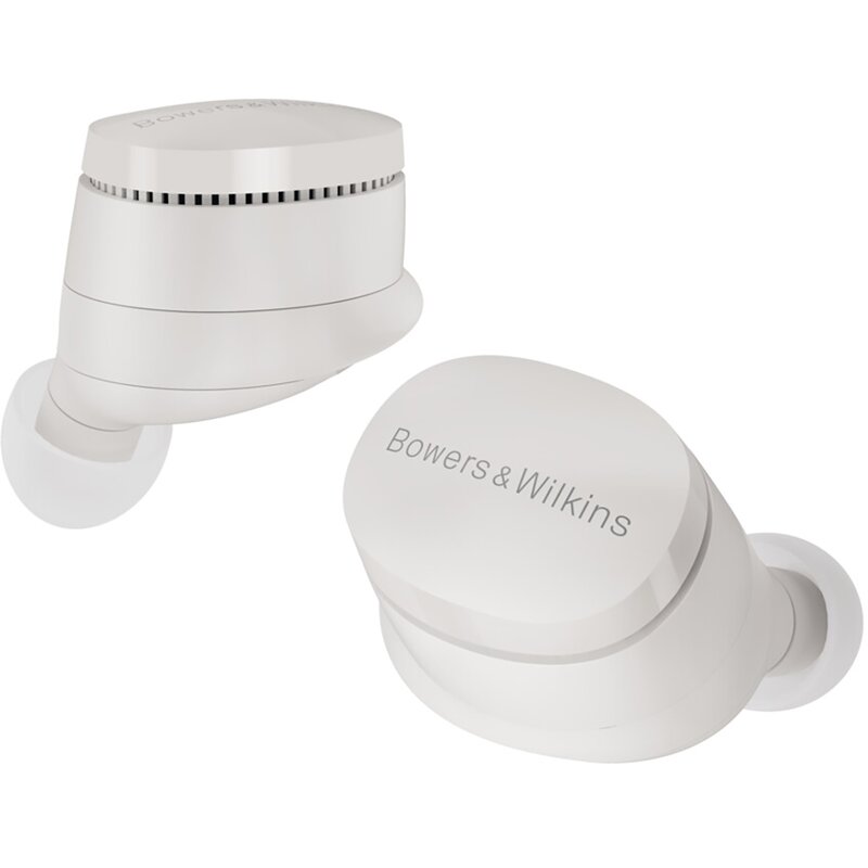 Słuchawki dokanałowe BOWERS & WILKINS PI6 ANC Szary